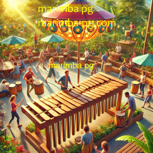 marimba pg