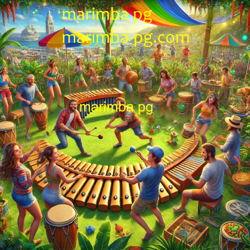 marimba pg