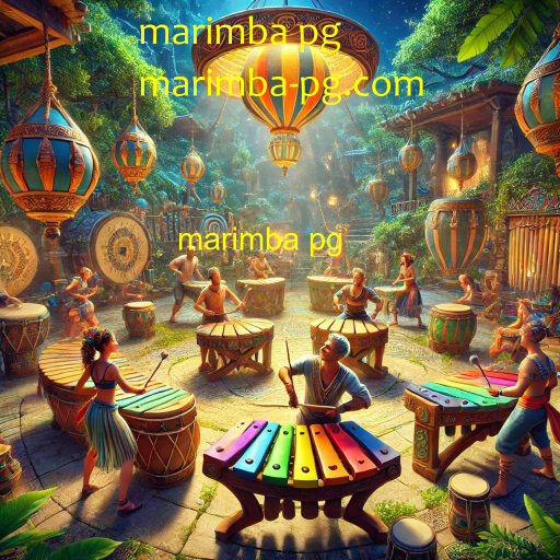 marimba pg