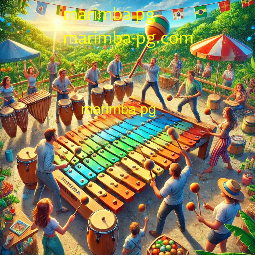 marimba pg