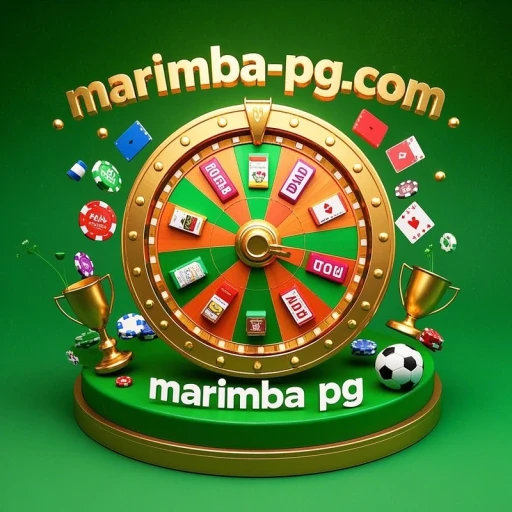 Atração e Simplicidade: Explorando os Jogos Casuais no Marimba PG