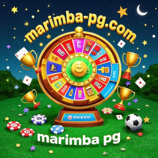 Desvende o Mundo dos Jogos de Estratégia em 'Marimba PG'